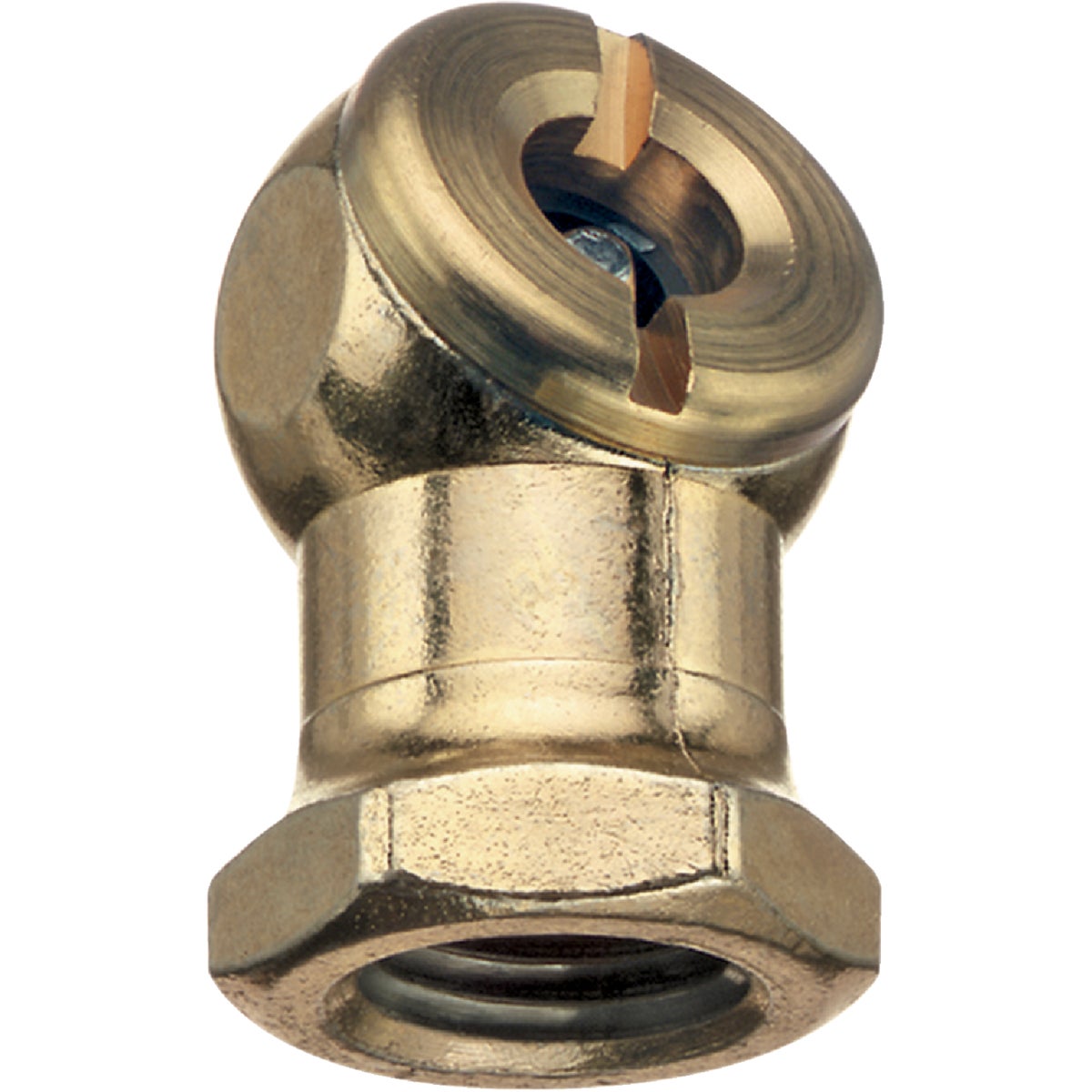 TIRE CHUCK - 17-351 by Plews  Lubrimatic