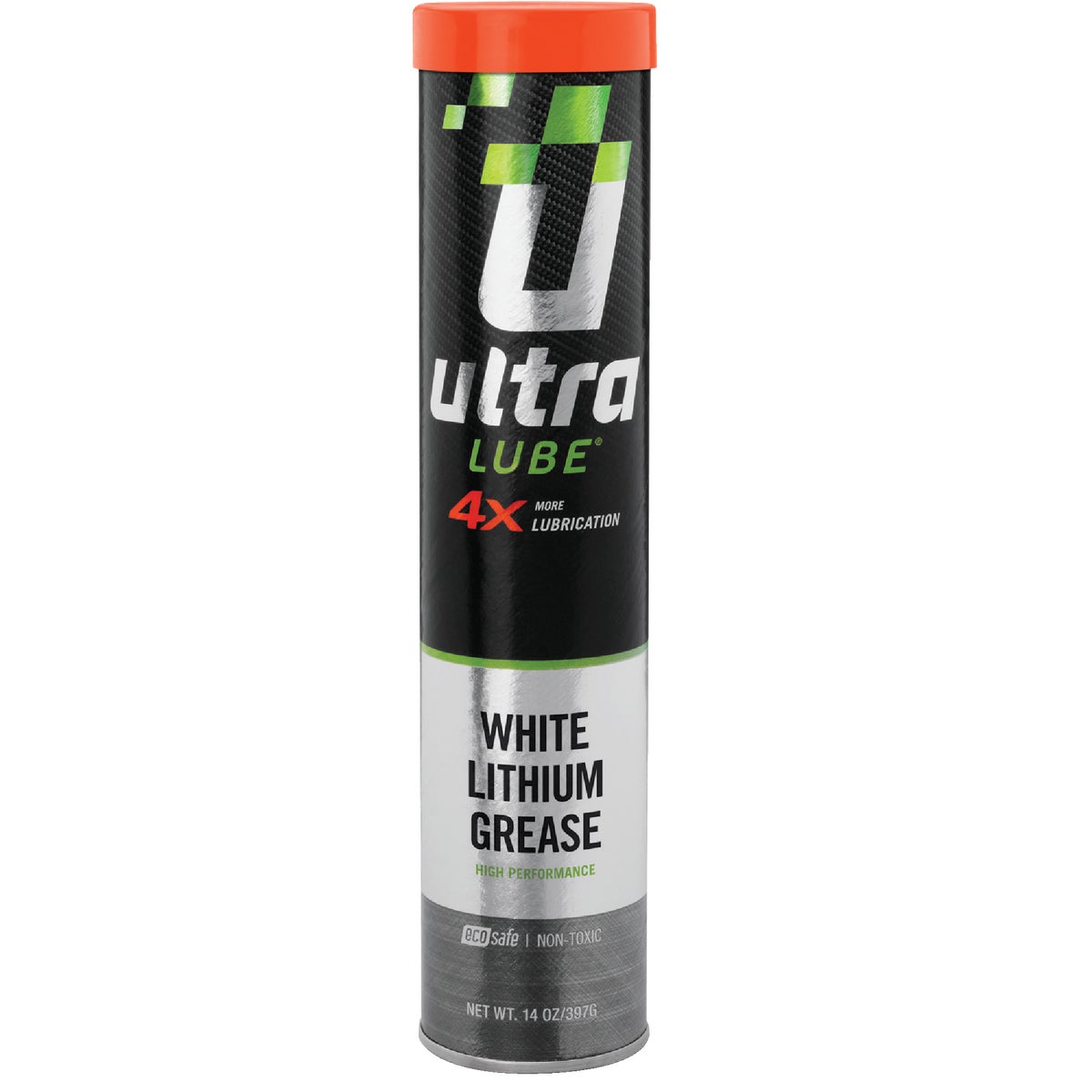 14OZ CART WHTLITH GREASE - 10308 by Plews  Lubrimatic