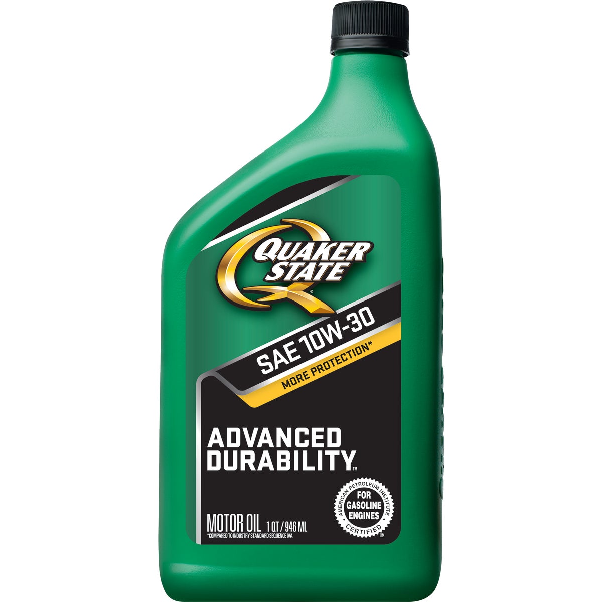 QT 10W30 MOTOR OIL - 550024061 by Sopus Products/ Lub
