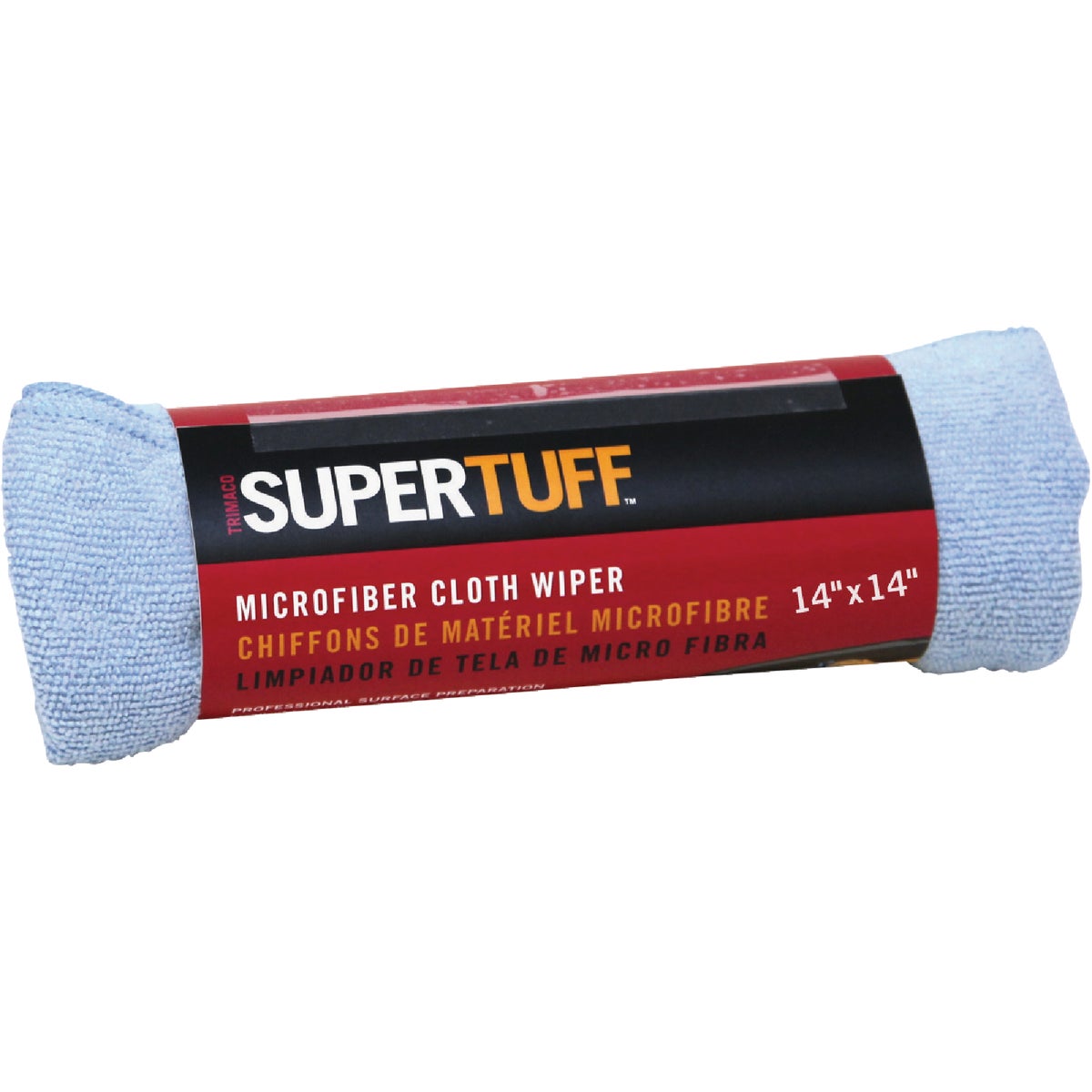 MICROFIBER TOWEL 2PK - A99343-DGS by Intex Supply