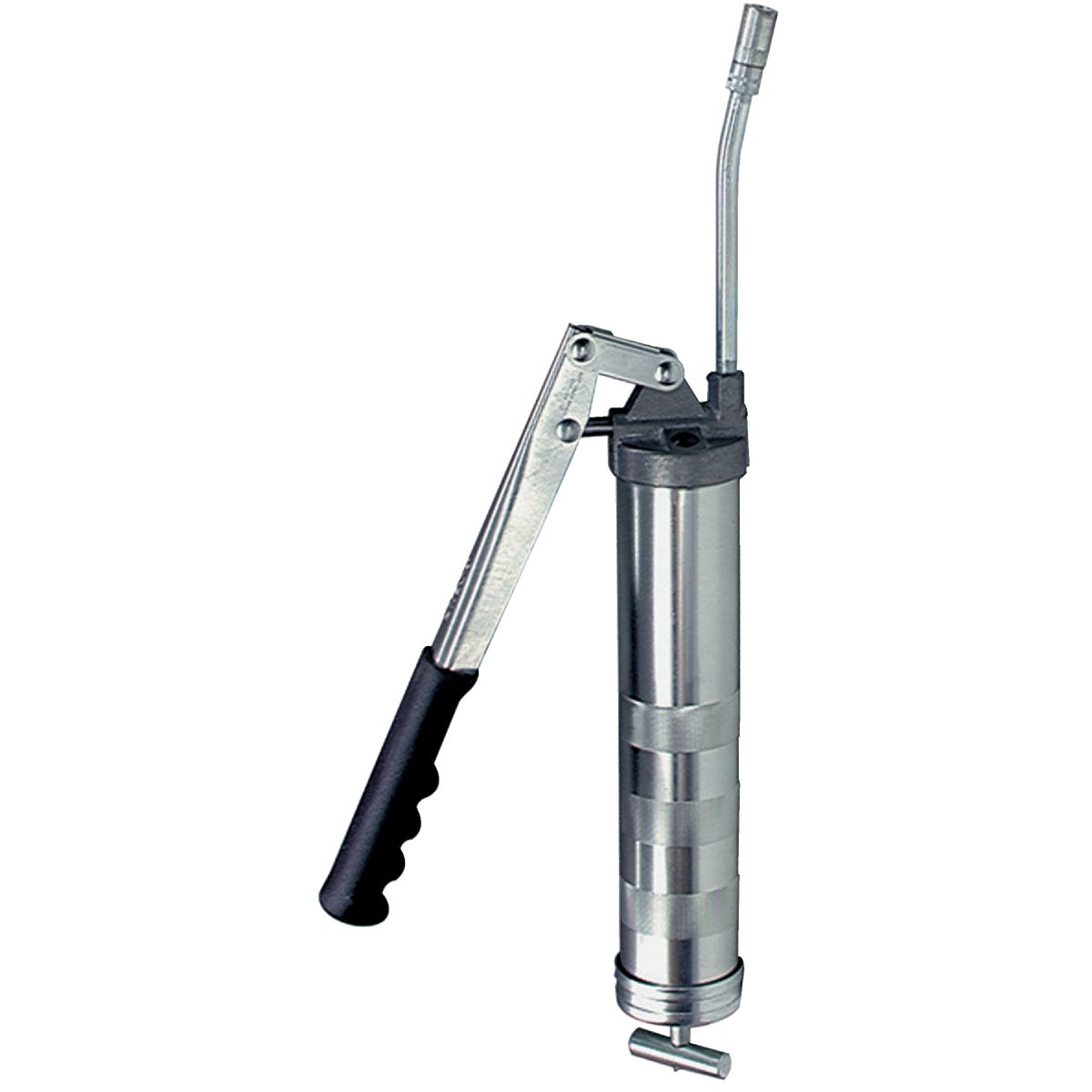 LEVER GREASE GUN - 30-465 by Plews  Lubrimatic