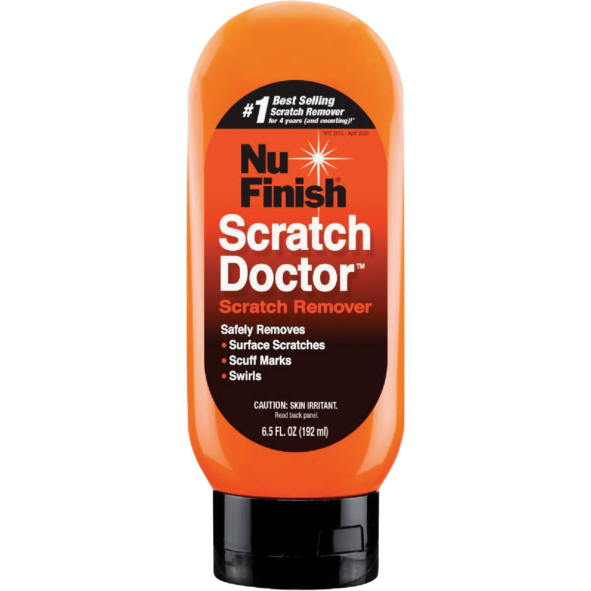 NU FINISH SCRATCH DOCTOR - NFS-05 by Reed Union Corp