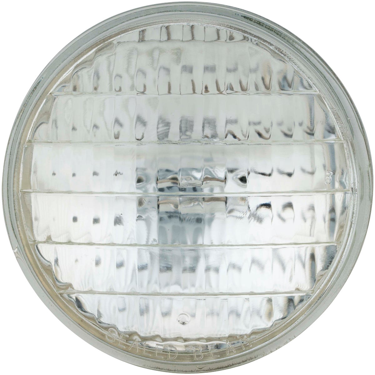 4411 CLEAR TRACTOR BULB - 24448 by G E Automotive