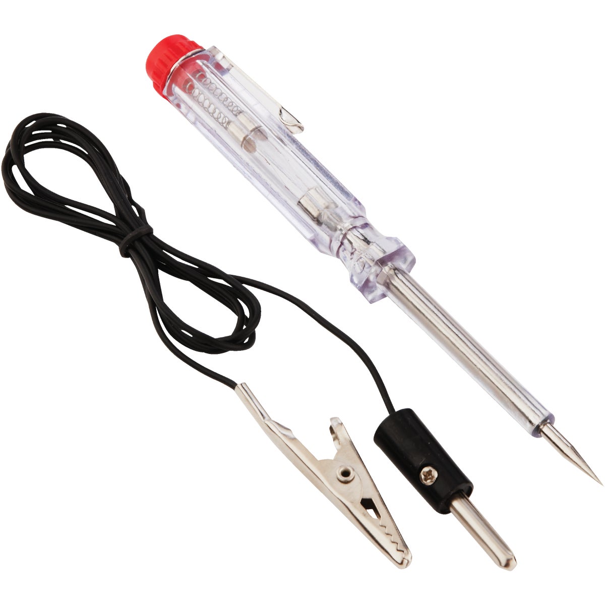 VOLTAGE TESTER - 46663 by Custom Accessories
