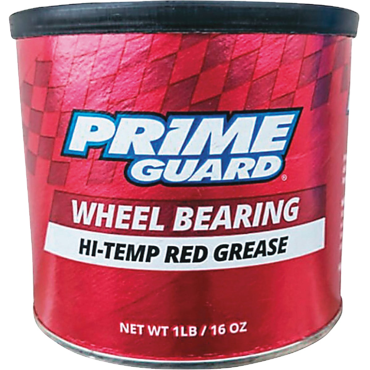 1LB HI-TEMP WHEEL GREASE - 11380 by Plews  Lubrimatic