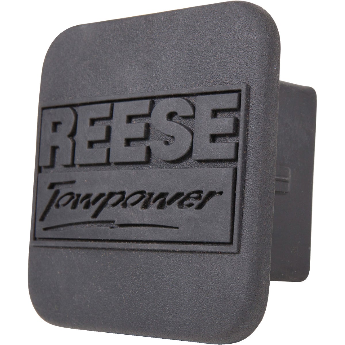HITCH RECEIVER PLUG - 74547 by Cequent Consumerprod