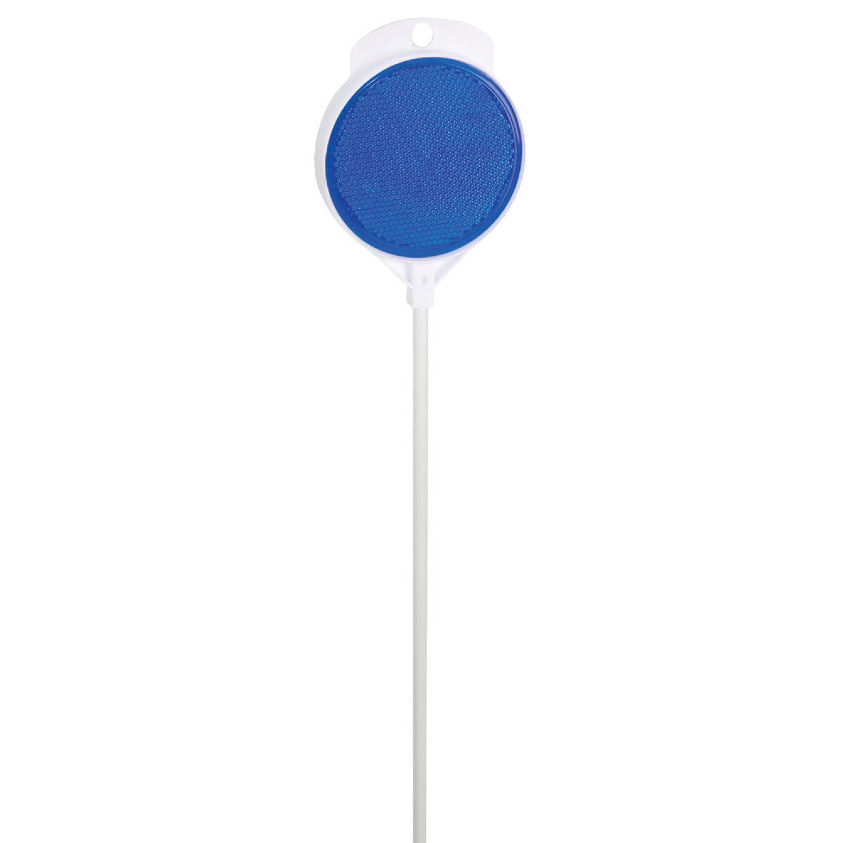 48" BLUE DRIVEWAY MARKER - DM300B48 by Hy Ko Prods Co