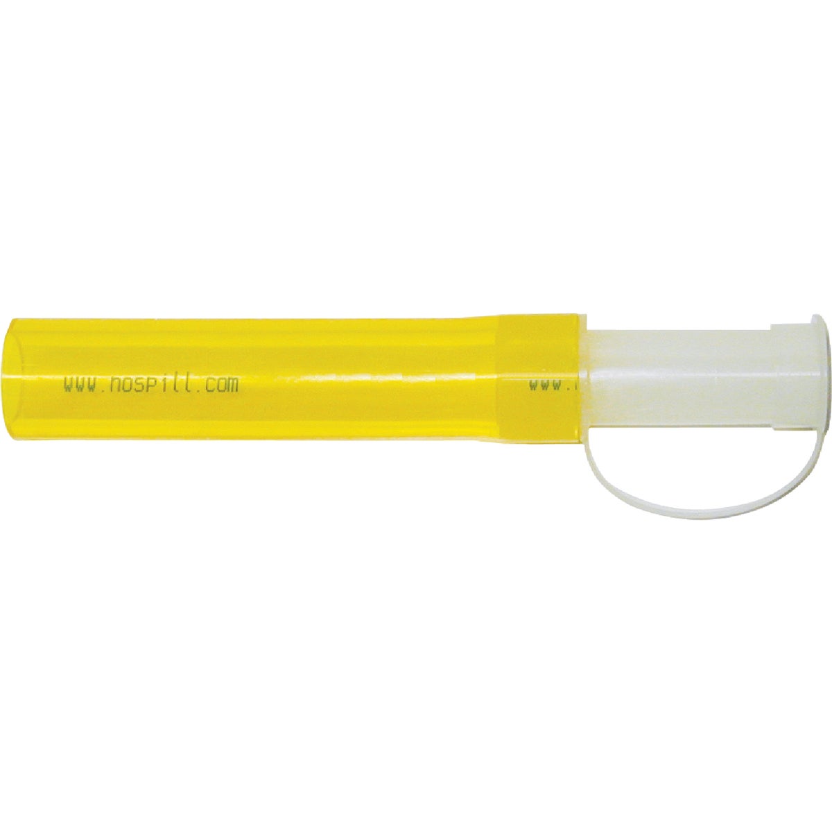 6" FLEX SPOUT EXT - 206 by No Spill Inc