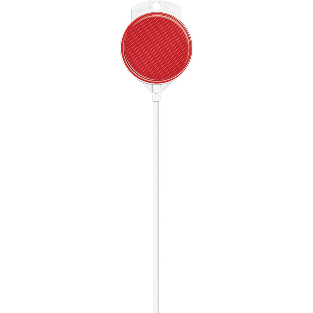 36" RED DRIVEWAY MARKER - DM300R36 by Hy Ko Prods Co