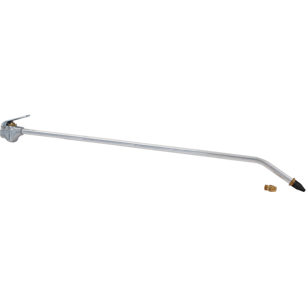 W/SAFETY 2' BLO GUN - 158 by Milton Ind/ Incom