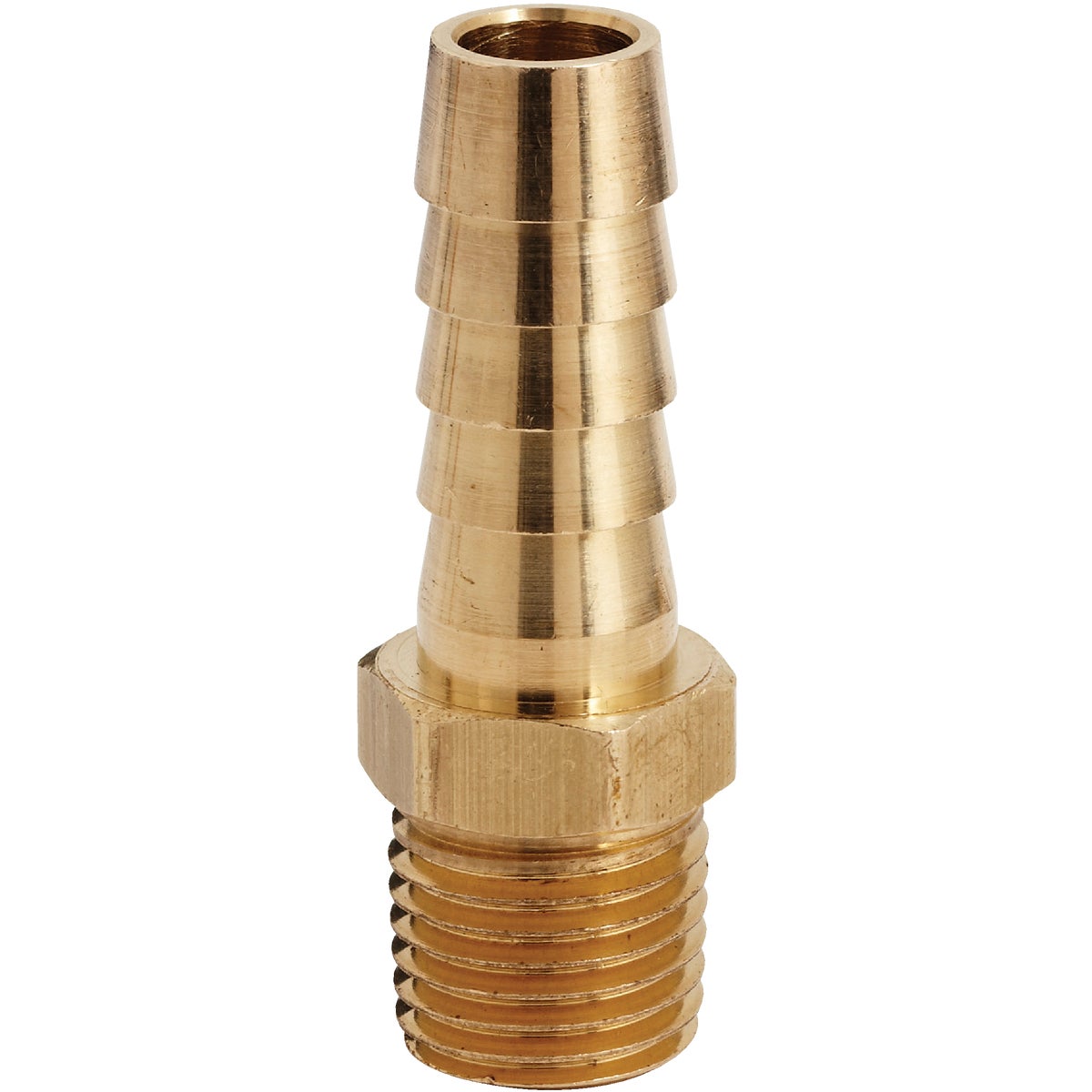 1/4M3/8ID END HOSE - S-602 by Milton Ind/ Incom