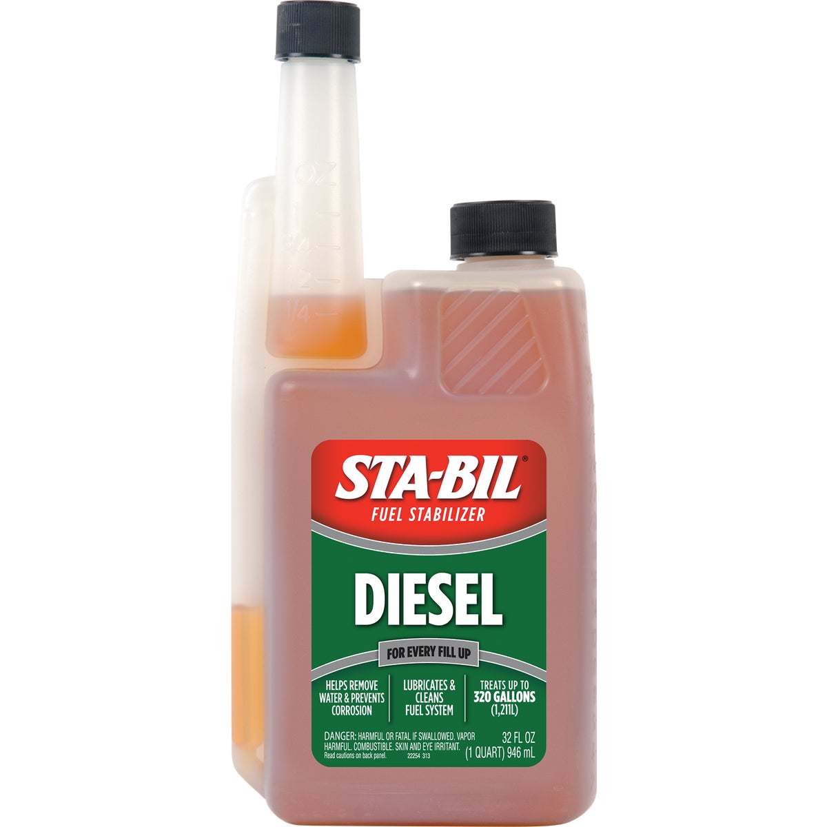 32OZ DIESEL STABIL - 22254 by Gold Eagle Mfg