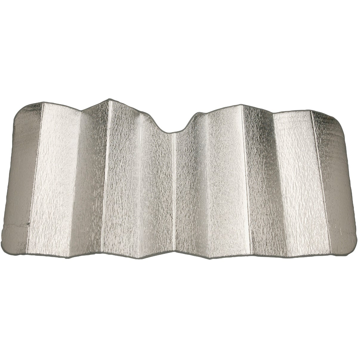 REFLECTIVE AUTO SUNSHADE - 114710A by Auto Expressions Llc