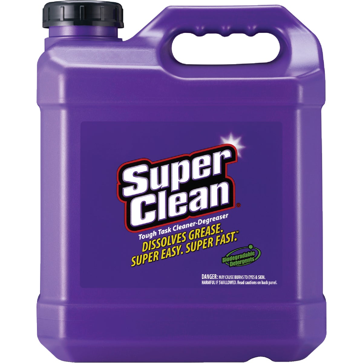 2.5 SUPERCLEAN DEGREASER - 101724 by Superclean