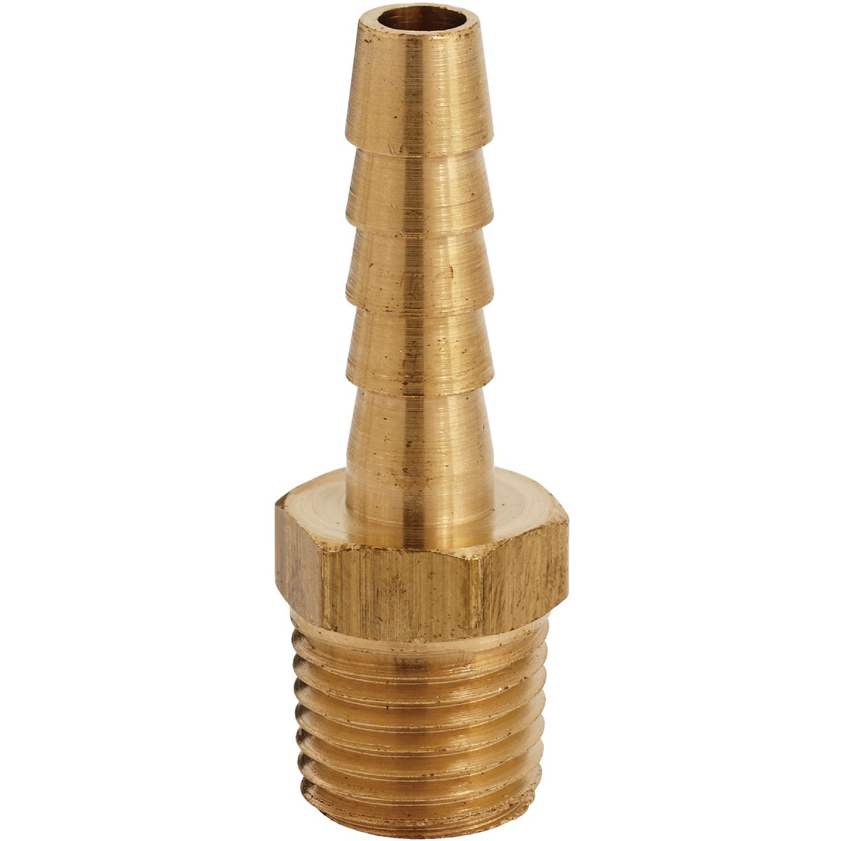 1/4M1/4ID END HOSE - S-600 by Milton Ind/ Incom