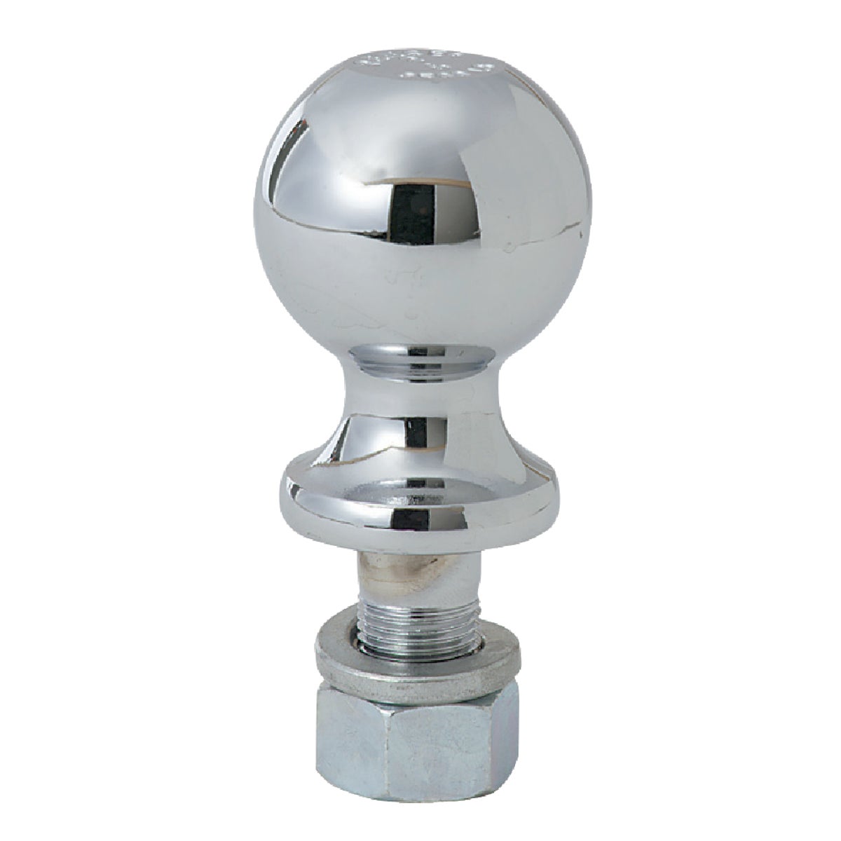 2X3/4X1-1/2 BALL - 74008 by Cequent Consumerprod