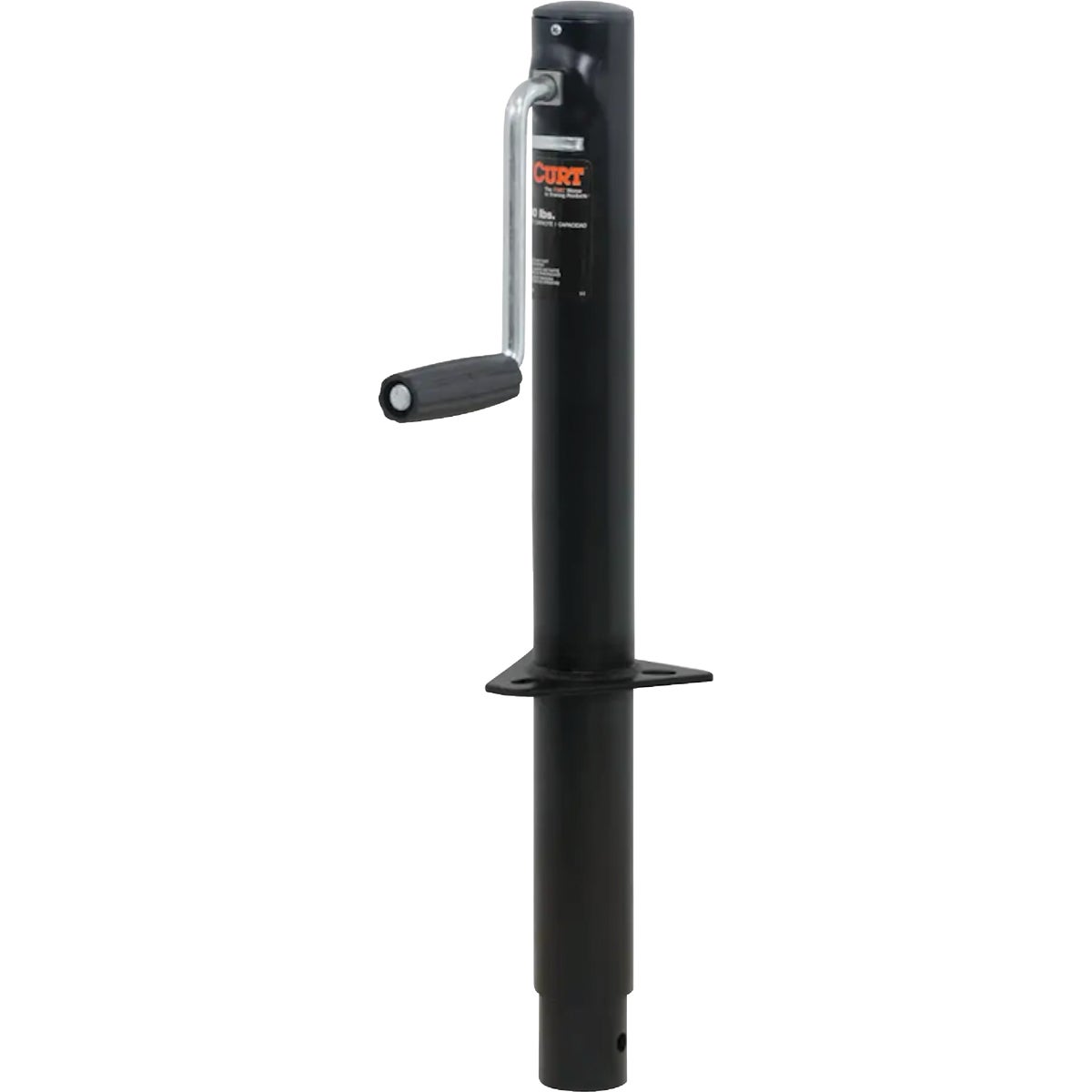 3000LB TRAILER JACK - 1550100117 by Cequent Consumerprod