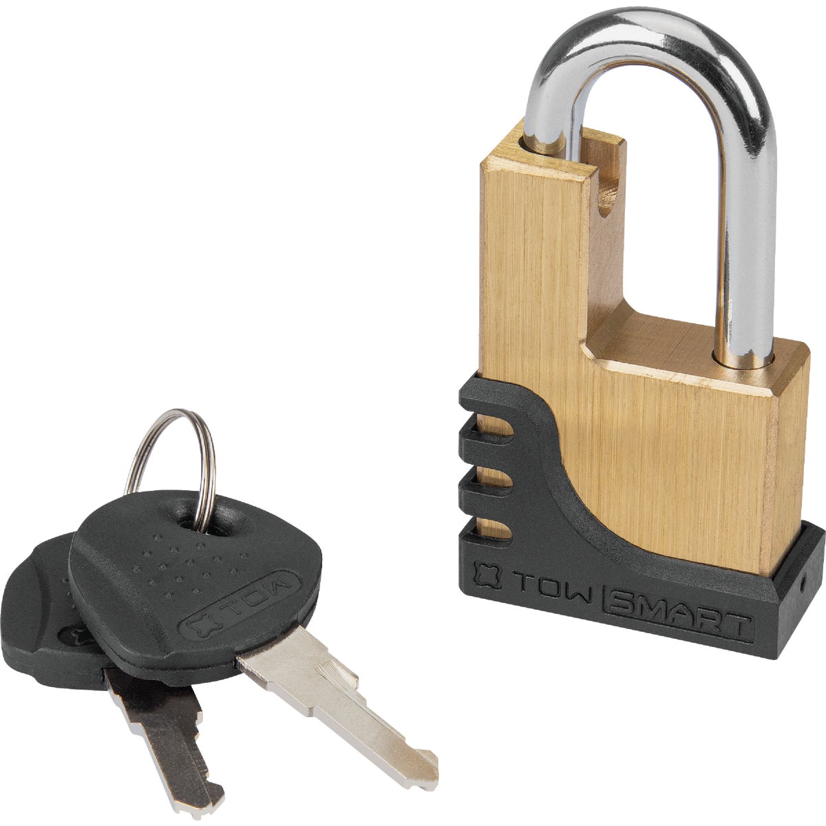 TRAILER HITCH LOCK - 7006600 by Cequent Consumerprod