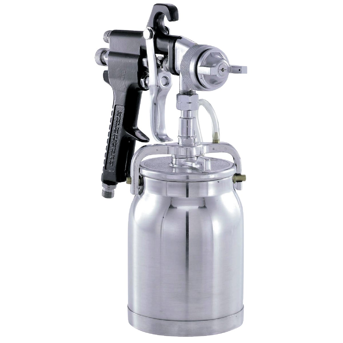 SPRAY GUN - DH6500 by Campbell Hausfeld Co