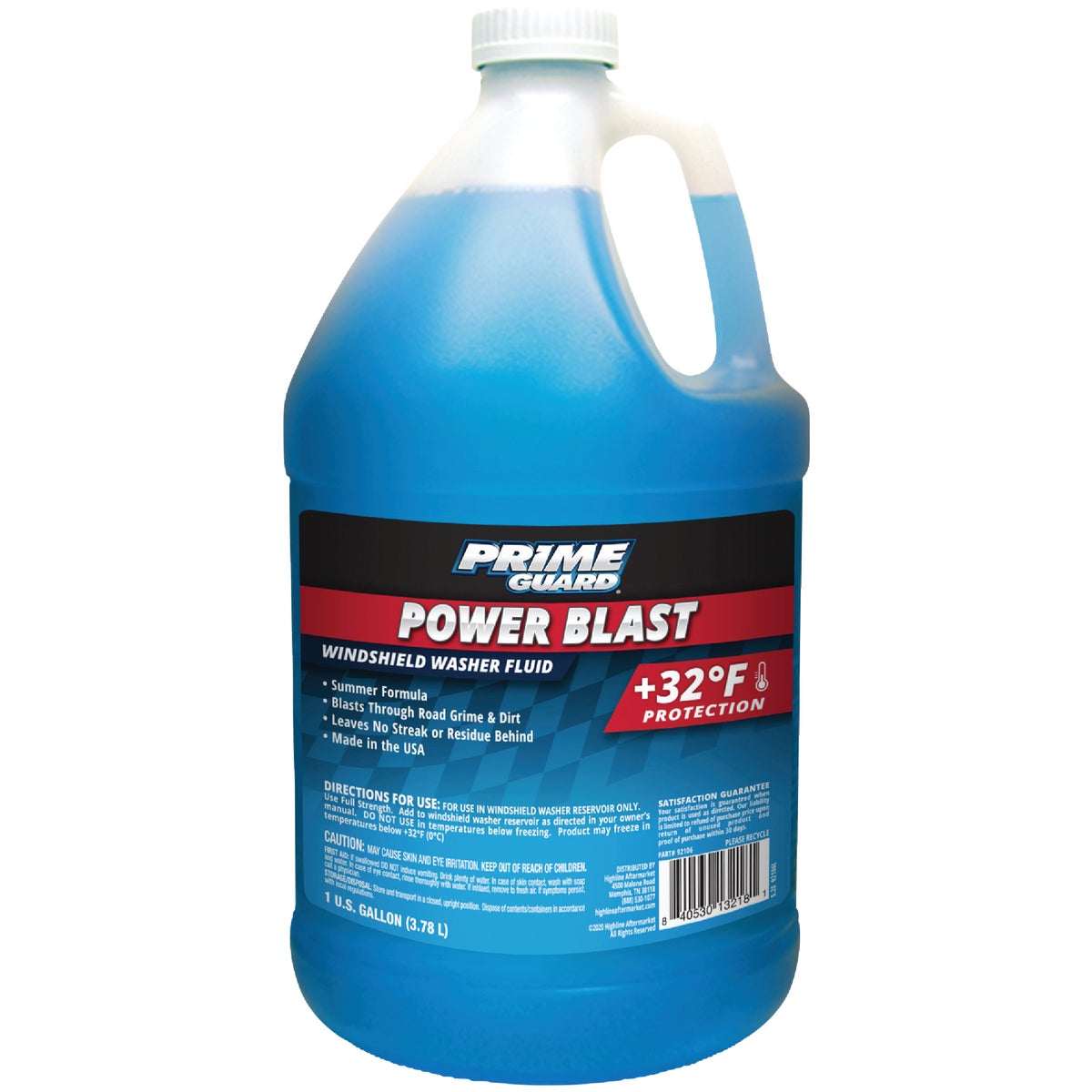 +32 WINDSHIELD WASH - 30297 by Camco Mfg Inc Fluids