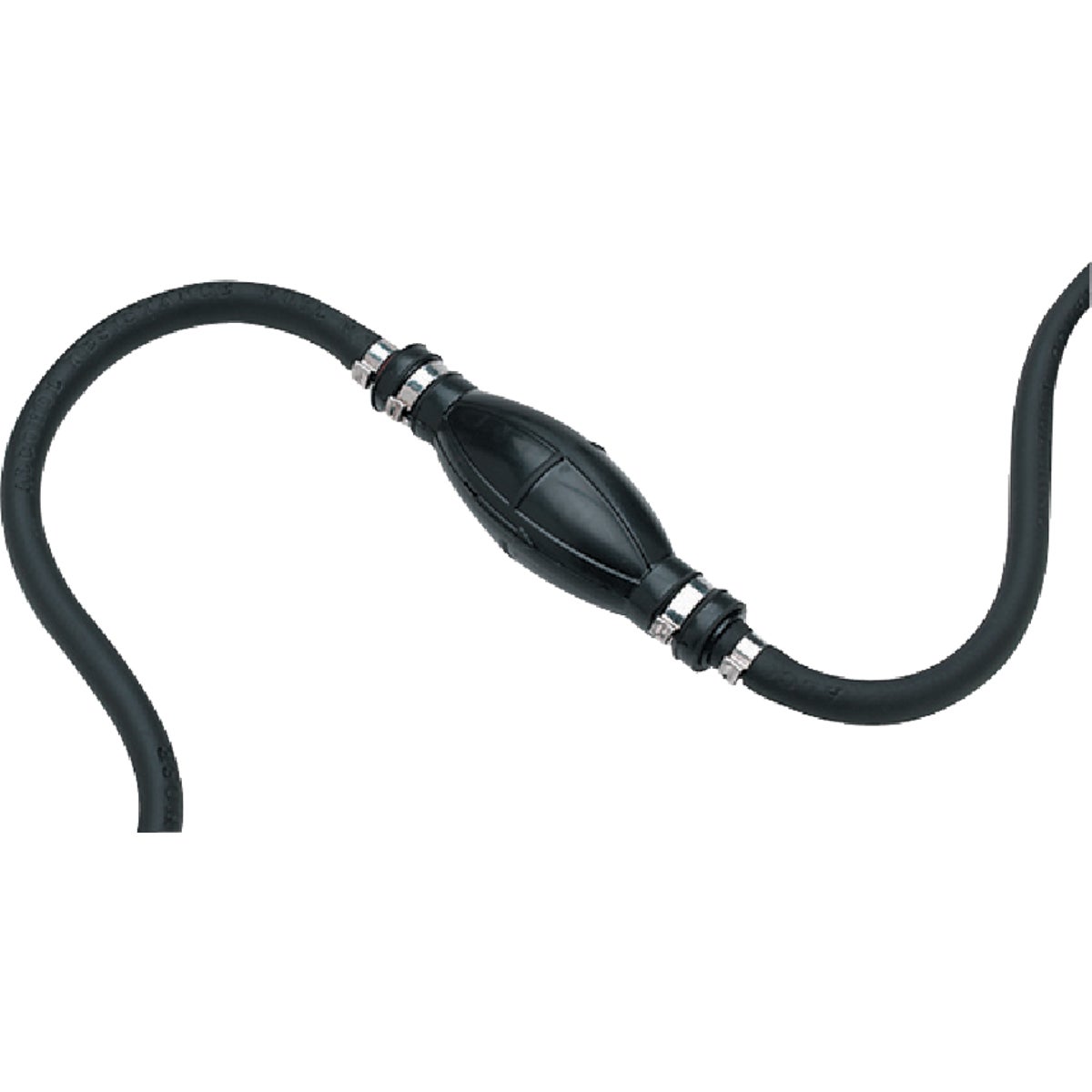 JHNS/EVN ASSY FUEL LINE - 21371 by Seachoice Prod