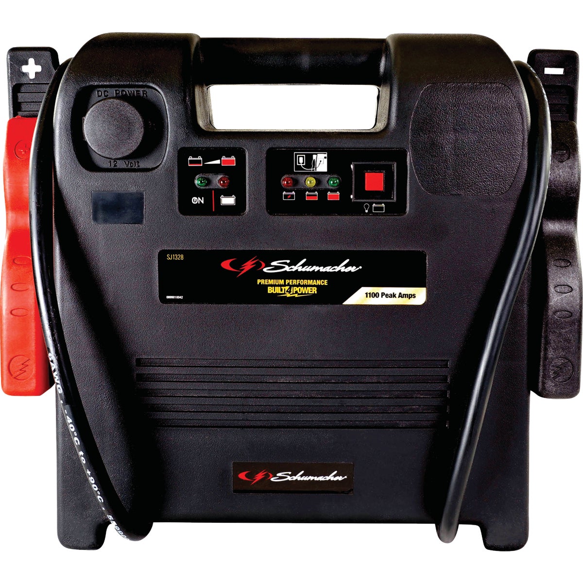 950 AMP JUMP STARTER - IP-1875C by Schumacher Electric