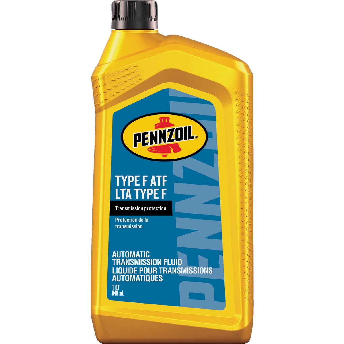 TYPE-F TRANMISSION FLUID - 5523 by Sopus Products/ Lub