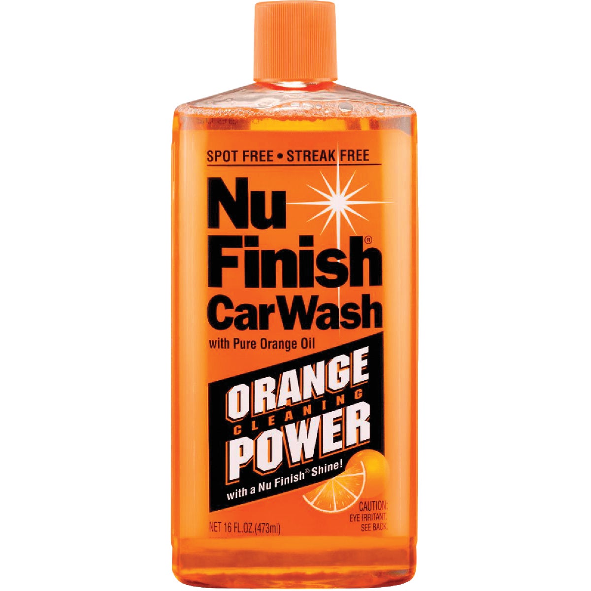 16OZ CAR WASH - NFW-820 by Reed Union Corp