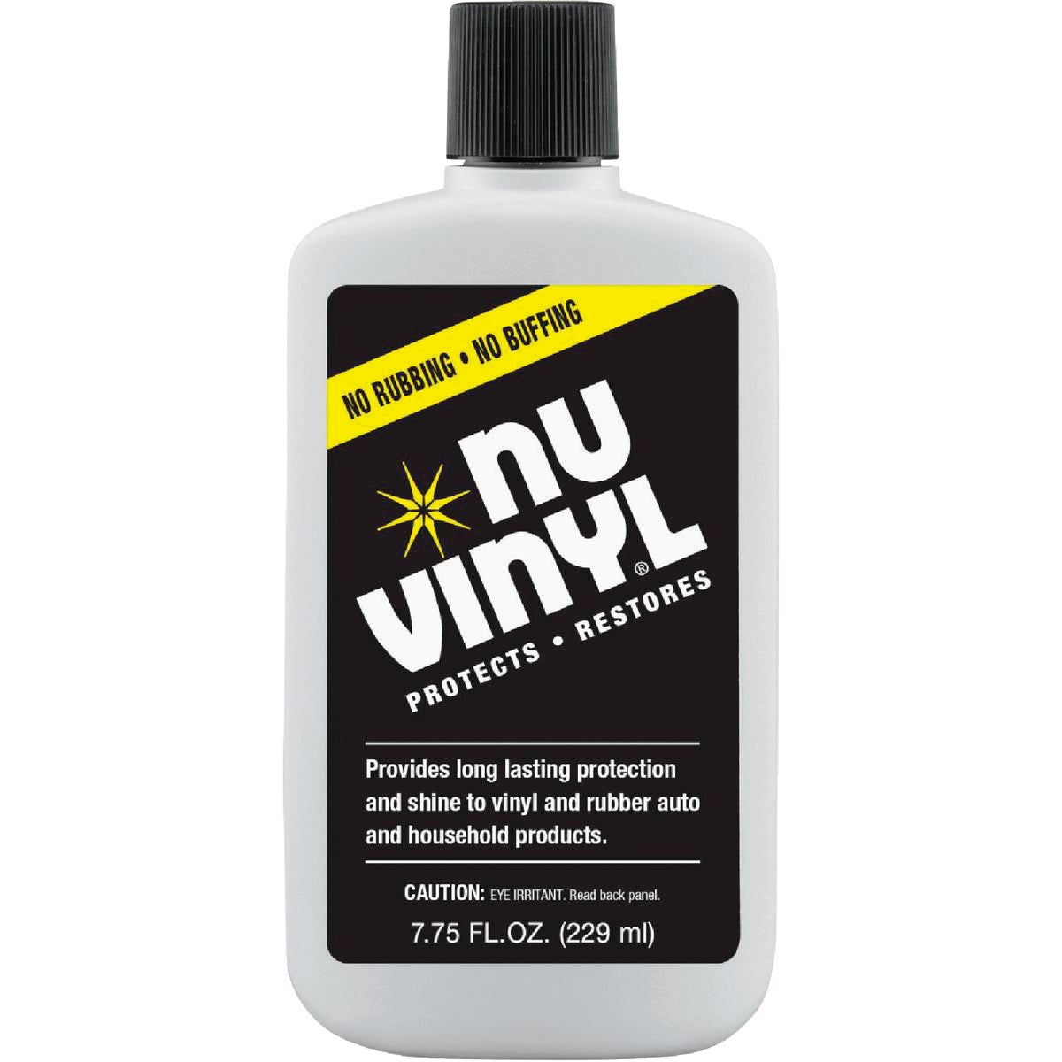 7.75OZ NUVNYL PROTECTANT - NV-200 by Reed Union Corp