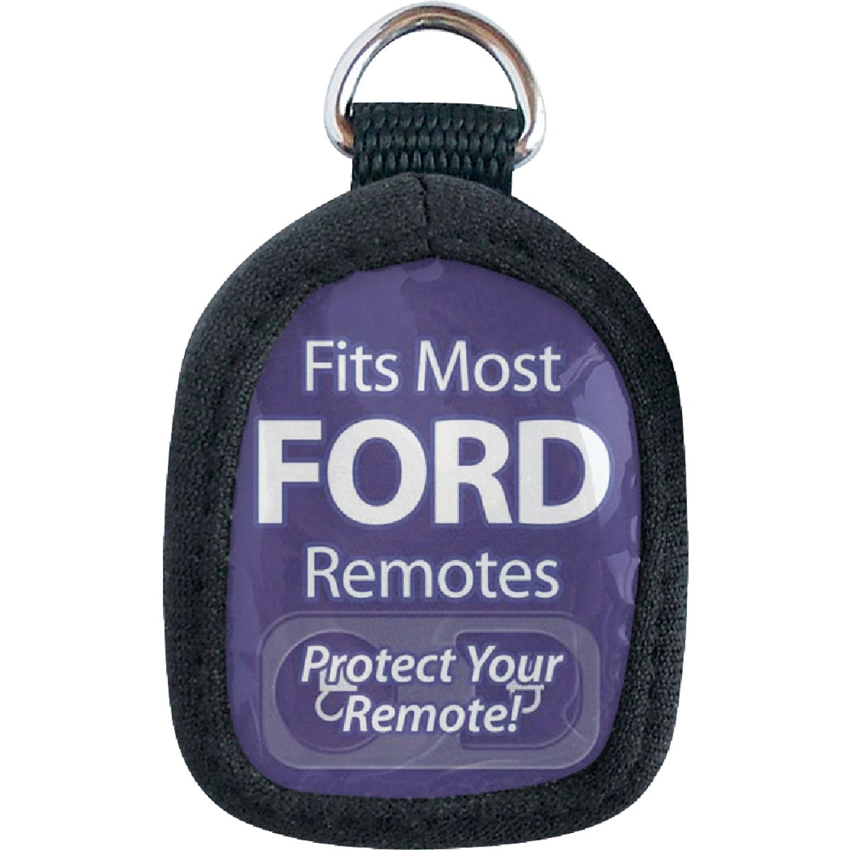 Ford Remote Skin - 48801 by Lucky Line Prod Inc