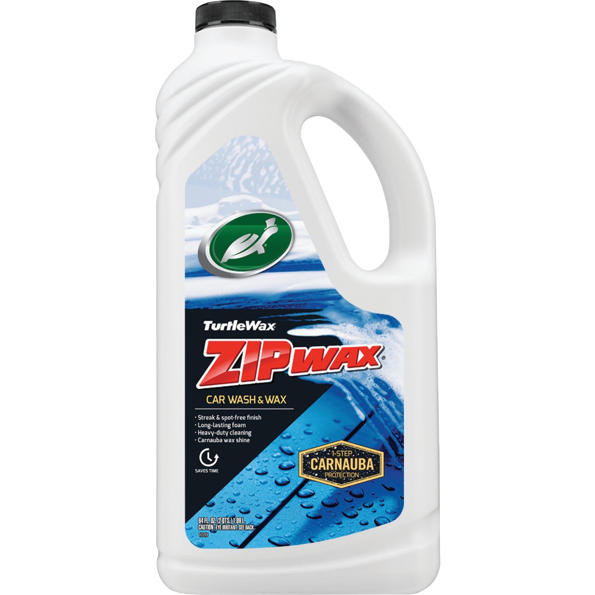 64OZ LIQUID CAR WASH - T79 by Turtle Wax Inc