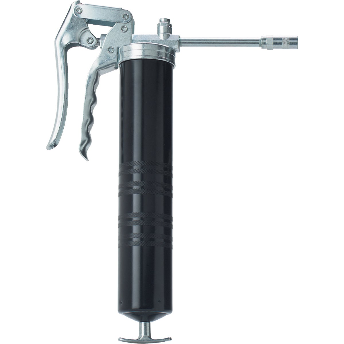 PISTOL GREASE GUN - 30-300 by Plews  Lubrimatic
