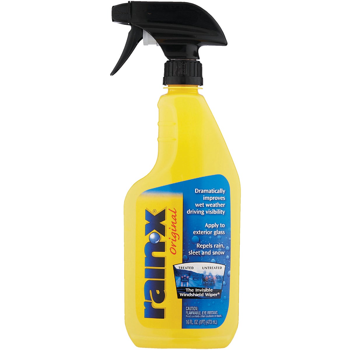 Sopus Products/Coral 16OZ RAIN-X SPRAY RX11413-6P