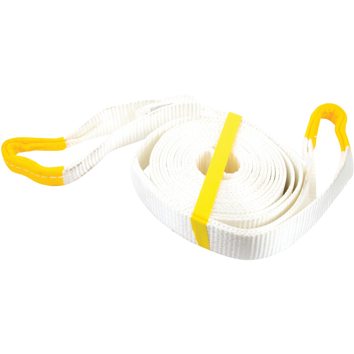 2"X20' RECOVERY STRAP - 59500 by Erickson Mfg Ltd