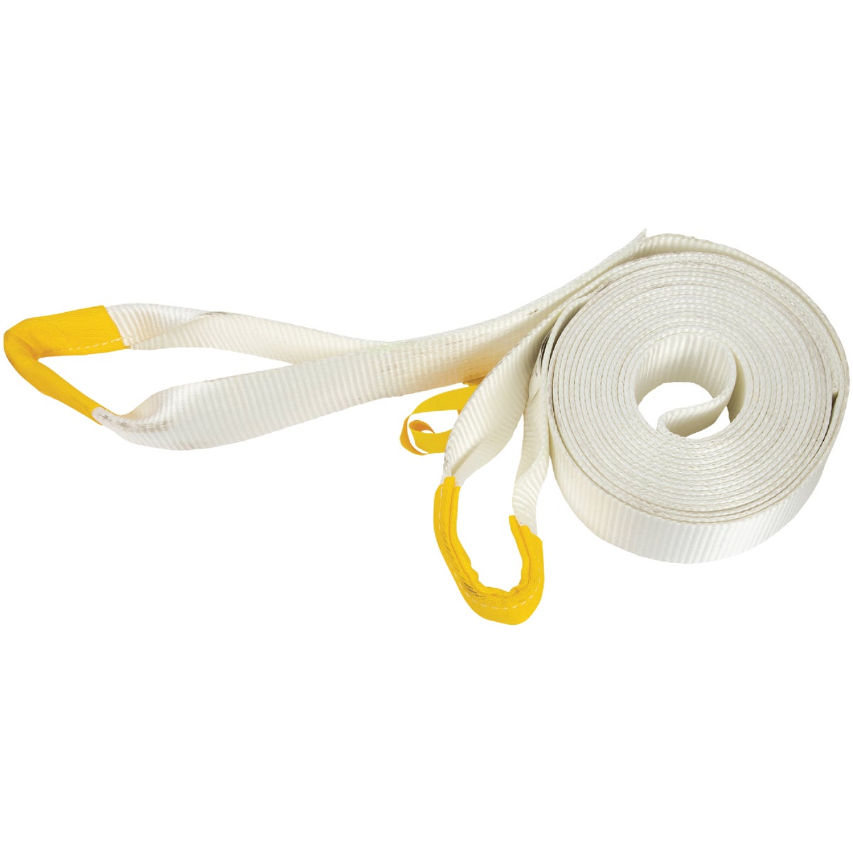 3"X20' RECOVERY STRAP - 59700 by Erickson Mfg Ltd