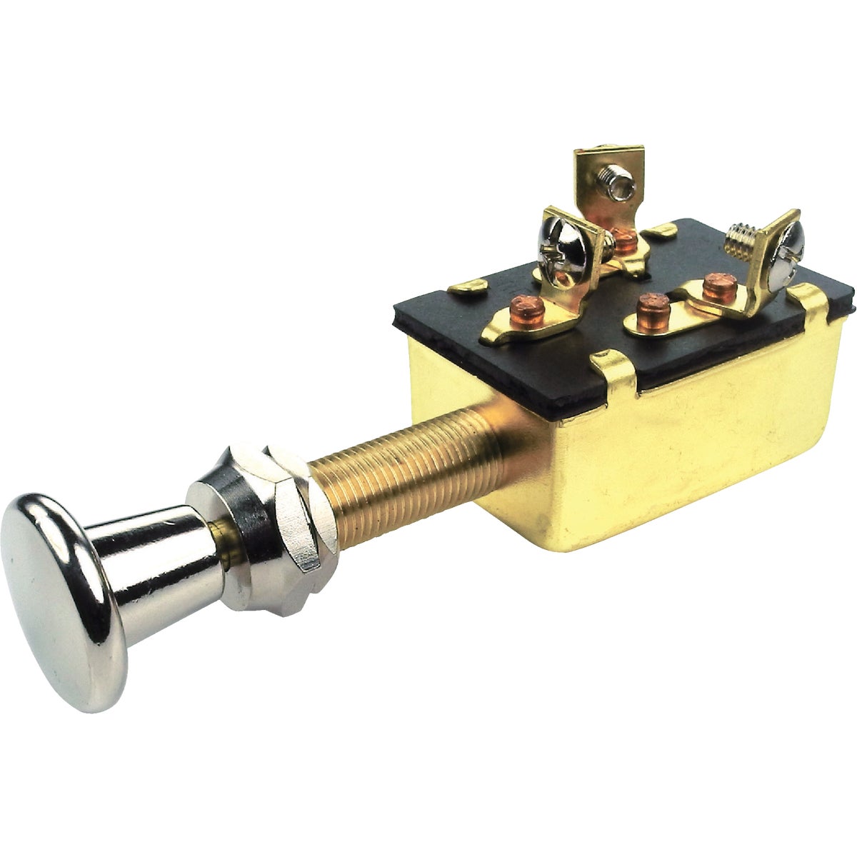 3POS PUSH/PULL SWITCH - 11911 by Seachoice Prod