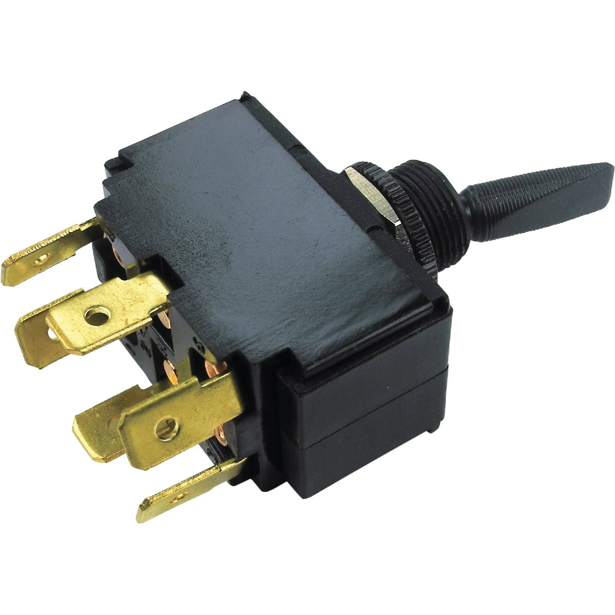 3POS TOGGLE SWITCH - 12021 by Seachoice Prod