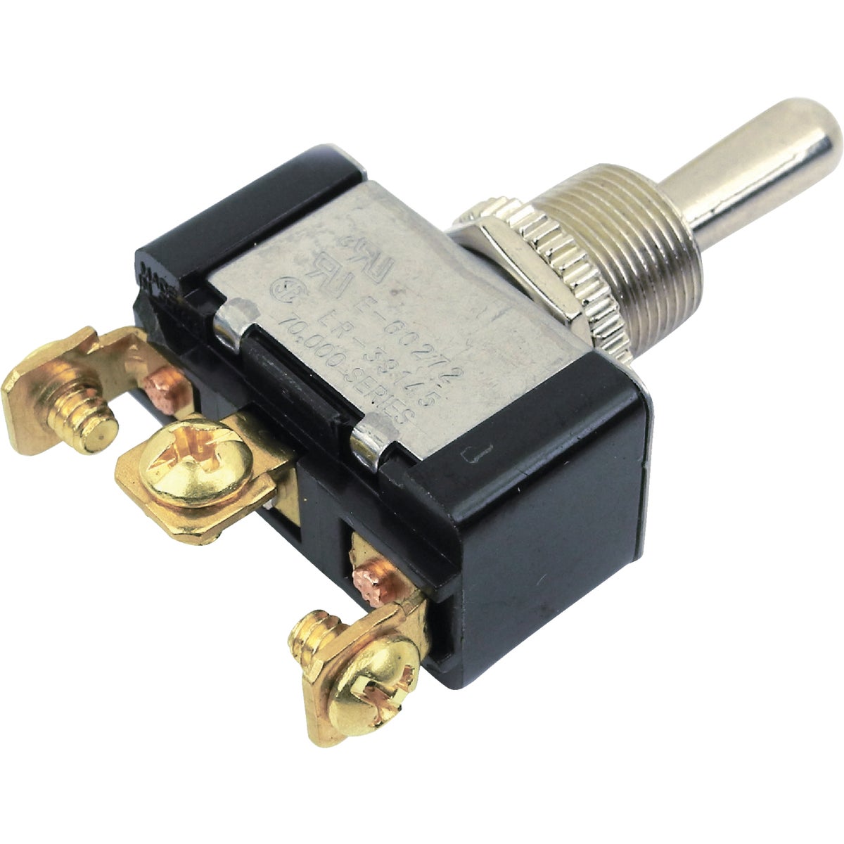 3POS TOGGLE SWITCH - 12161 by Seachoice Prod