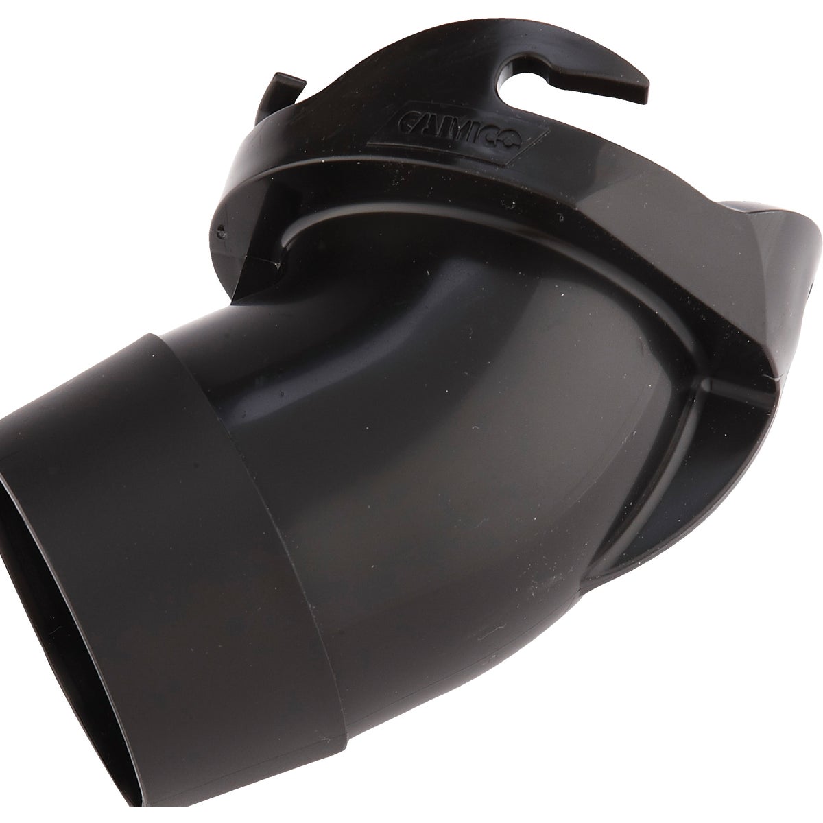 45D SEWER HOSE ADAPTER - 39403 by Camco Mfg.