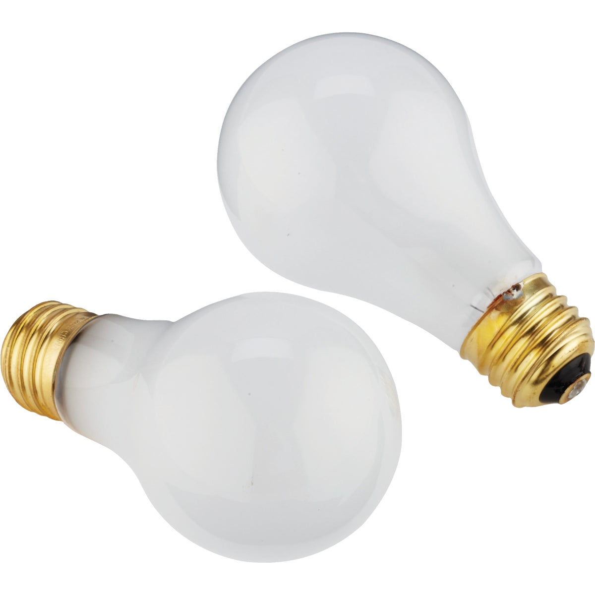 A-19 25W/12V HOUSE BULB - 54892 by Camco Mfg.