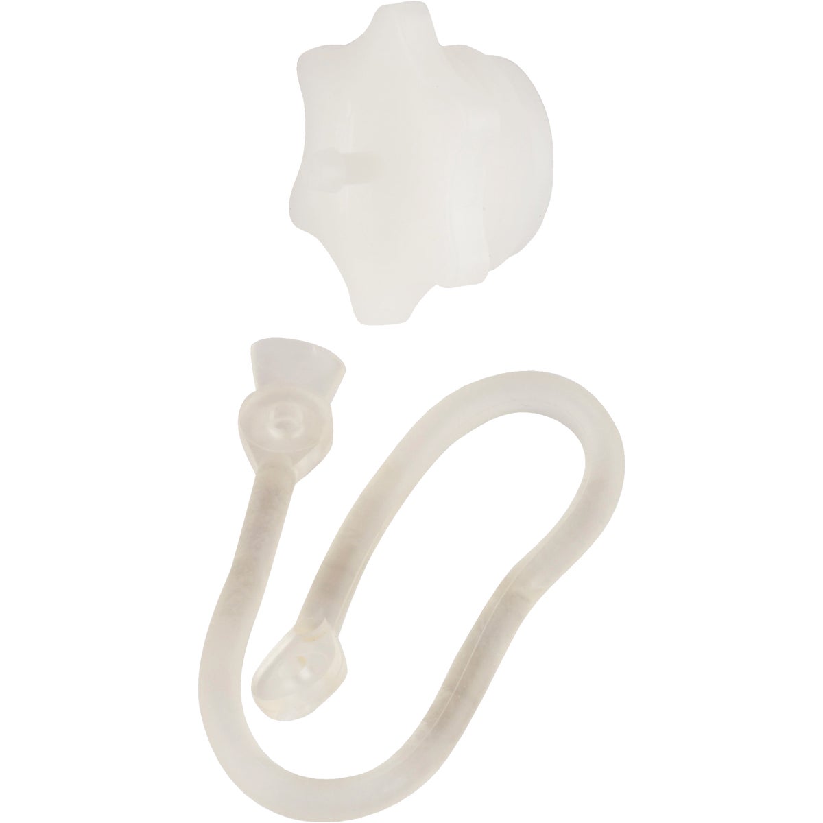 3/4" MALE PLUG W/LANYRD - 22103 by Camco Mfg.