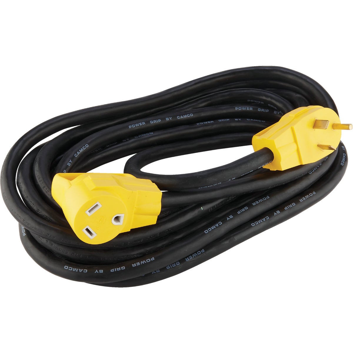 25' EXTENSION CORD - 55191 by Camco Mfg.