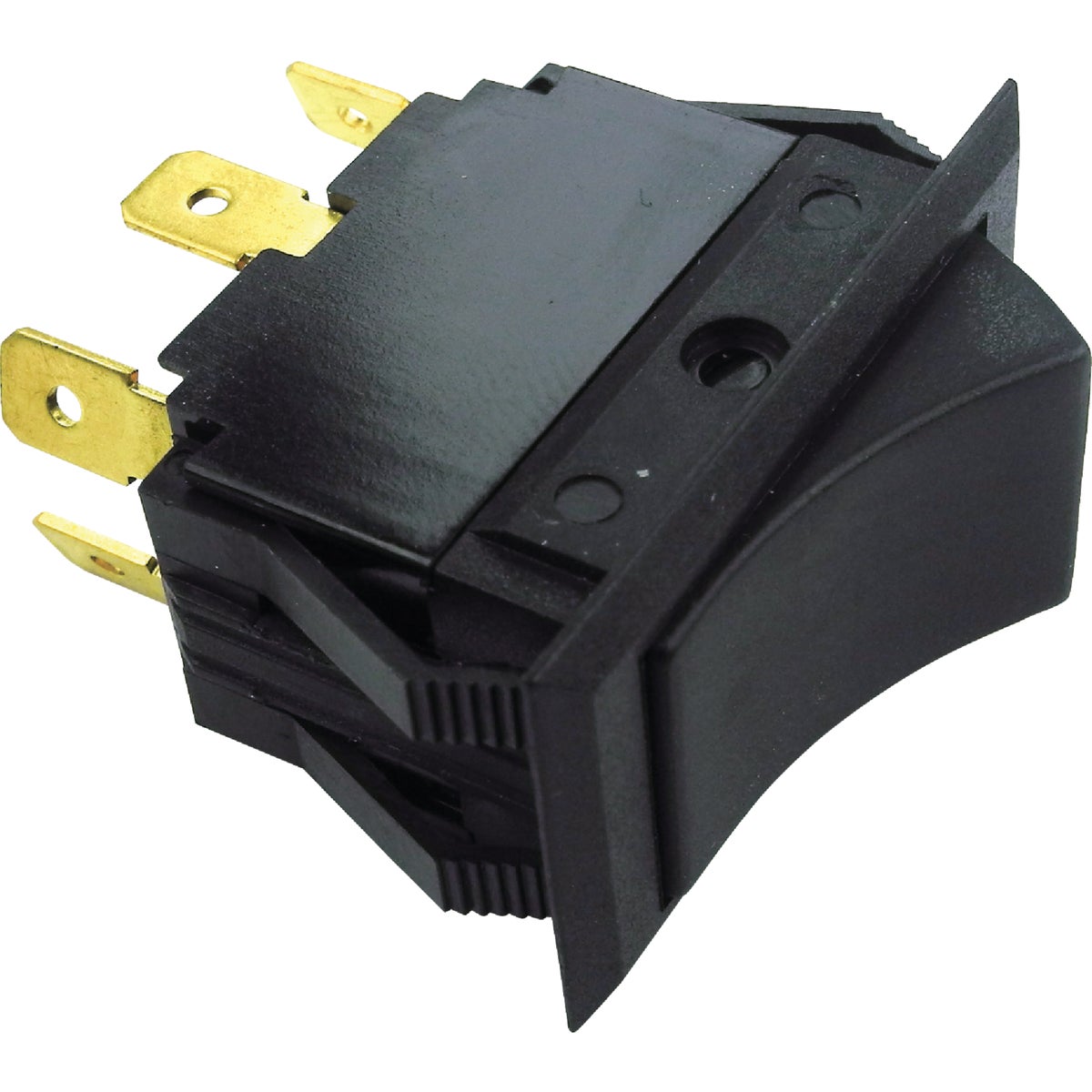 ROCKER SWITCH - 12431 by Seachoice Prod