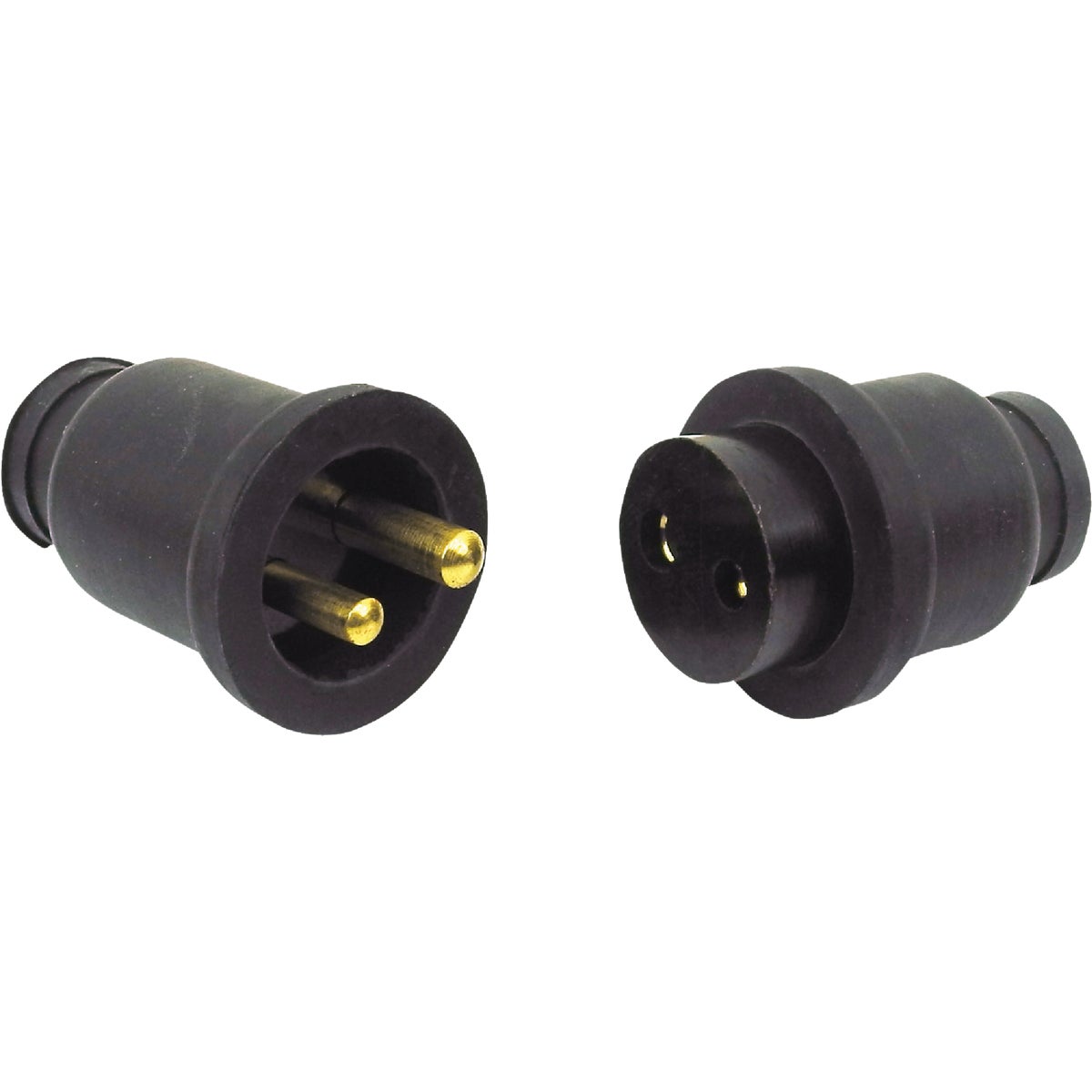 MARINE CONNECTOR - 13801 by Seachoice Prod