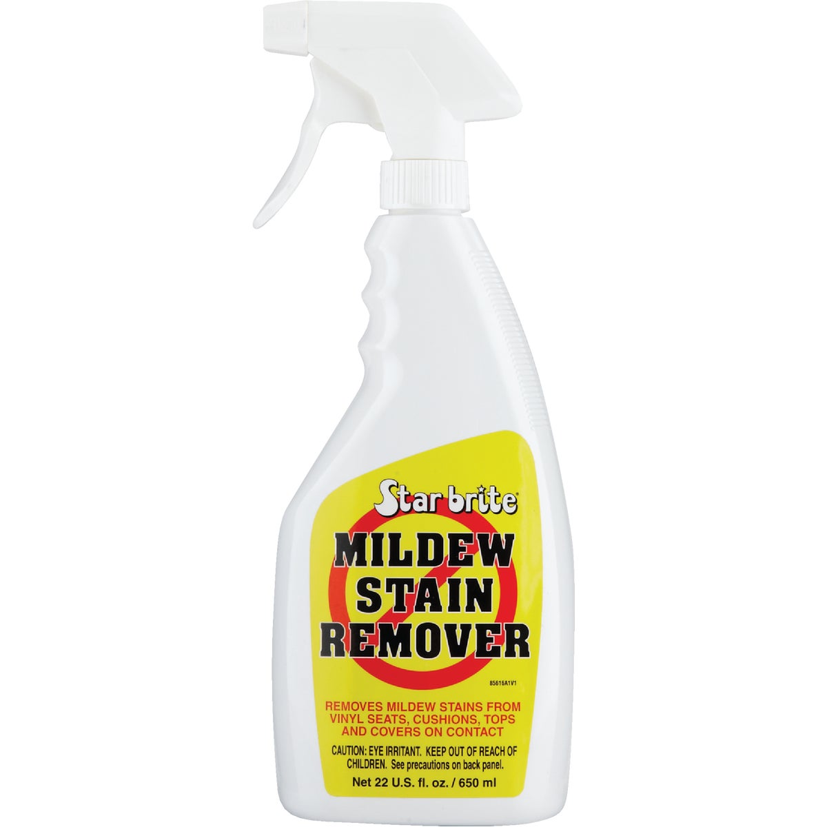 20OZ RV MILDEW REMOVER - 85616 by Seachoice Prod