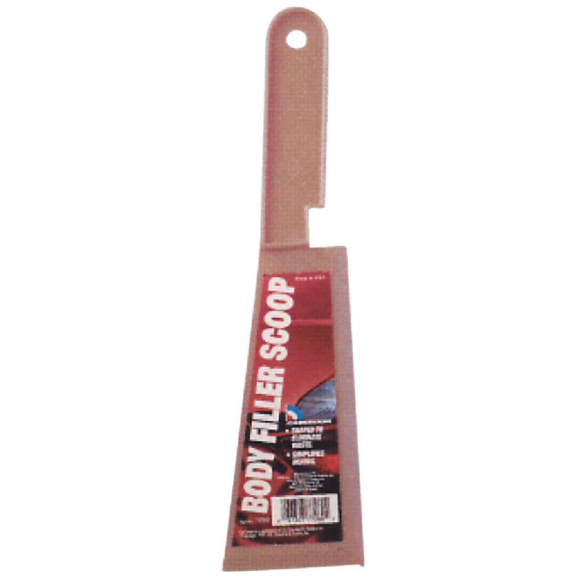 BODY FILLER SCOOP - 77280 by U S Chem & Plastic