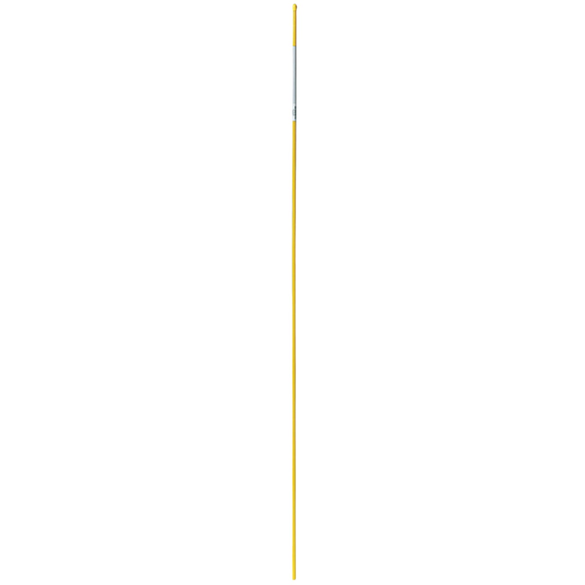 48" YELLOW SAFETY MARKER - DM85048 by Hy Ko Prods Co