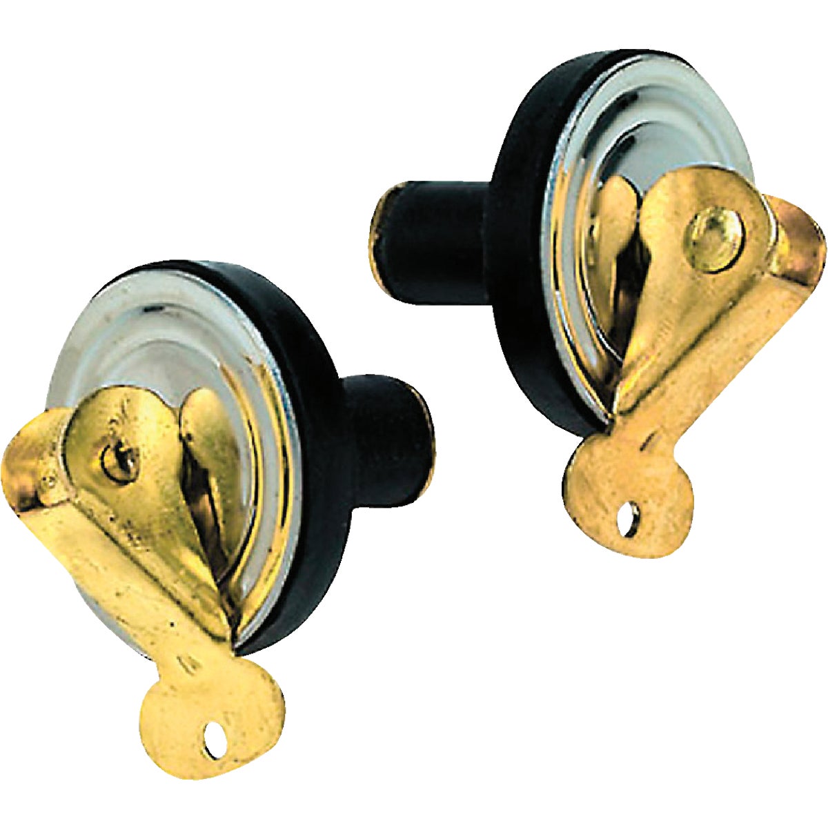 1/2" BAITWELL PLUG - 18941 by Seachoice Prod