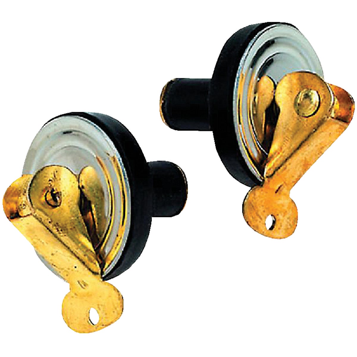 3/4" BAITWELL PLUG - 18961 by Seachoice Prod