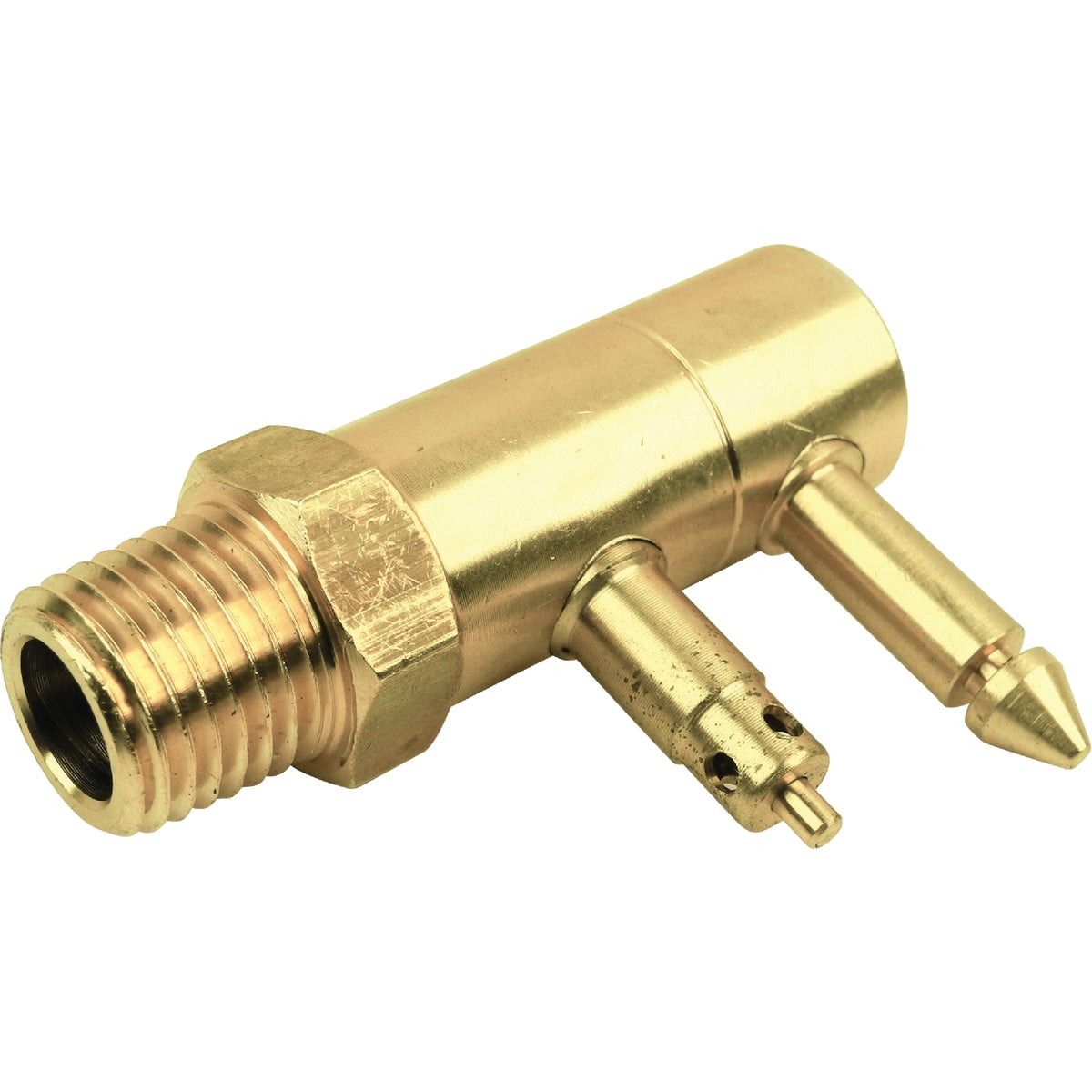 OMC FUEL CONNECTOR - 20501 by Seachoice Prod